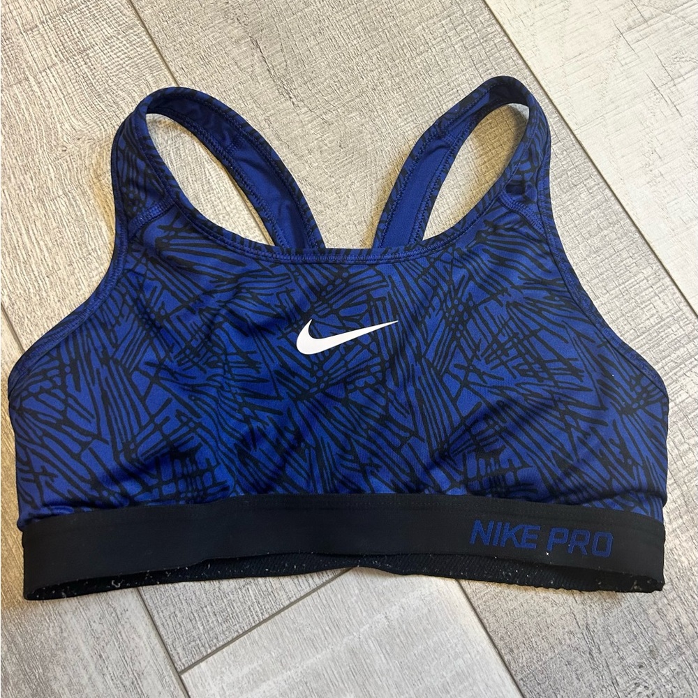 Nike Pro Sports Bra